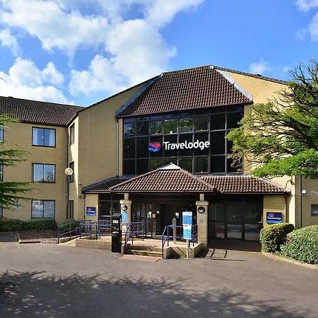 Travelodge Bath Waterside Zewnętrze zdjęcie
