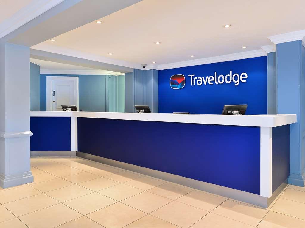 Travelodge Bath Waterside Zewnętrze zdjęcie