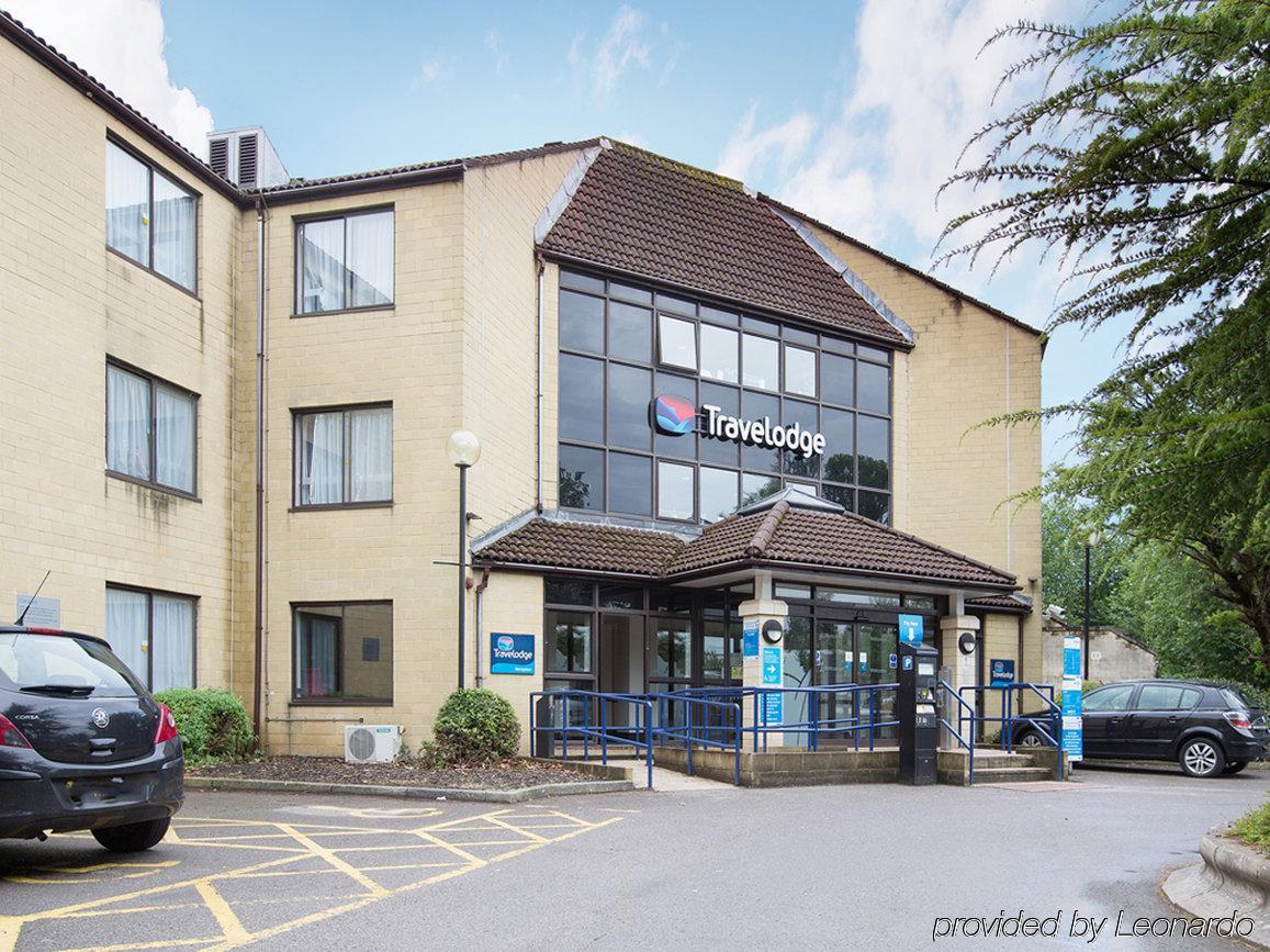 Travelodge Bath Waterside Zewnętrze zdjęcie