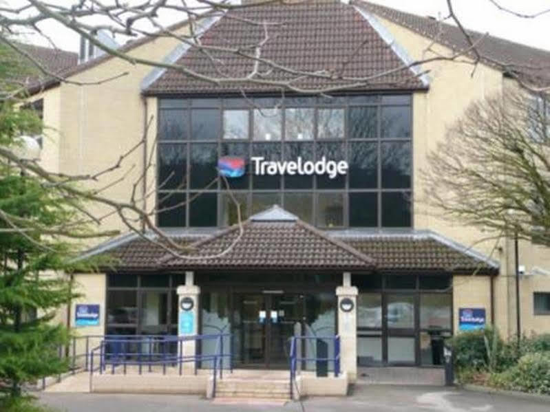 Travelodge Bath Waterside Zewnętrze zdjęcie