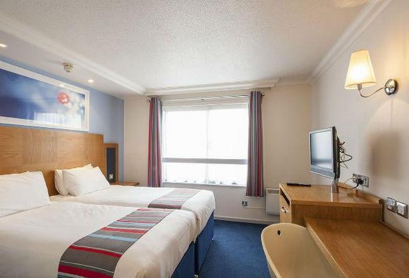 Travelodge Bath Waterside Zewnętrze zdjęcie