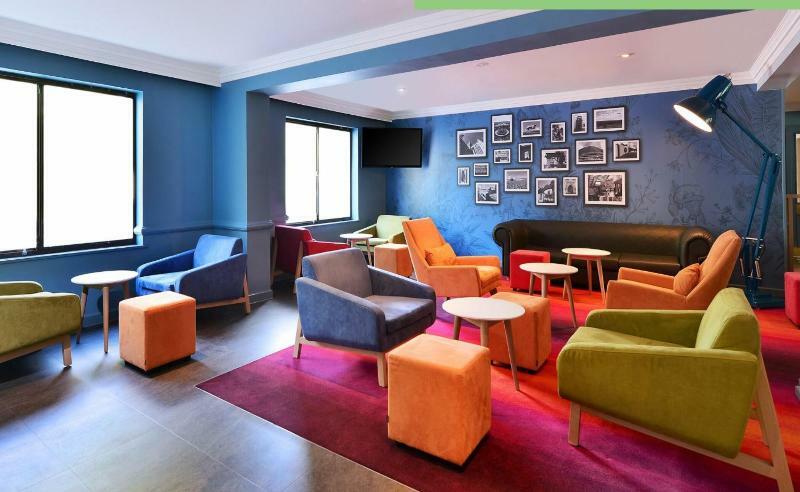 Travelodge Bath Waterside Zewnętrze zdjęcie