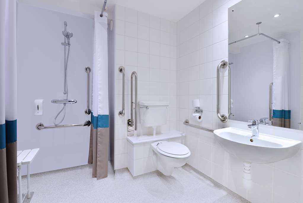 Travelodge Bath Waterside Pokój zdjęcie
